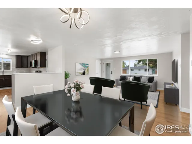 $484,900 | 1245 Sumner Street, Longmont, CO 80501