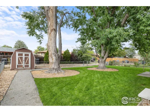 $484,900 | 1245 Sumner Street, Longmont, CO 80501