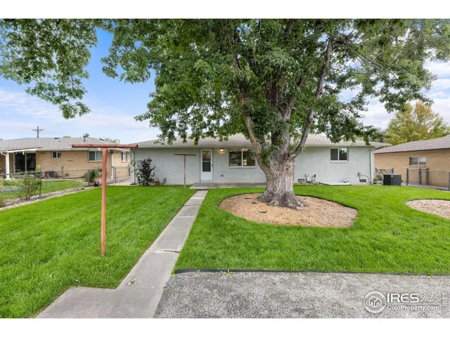 $484,900 | 1245 Sumner Street, Longmont, CO 80501
