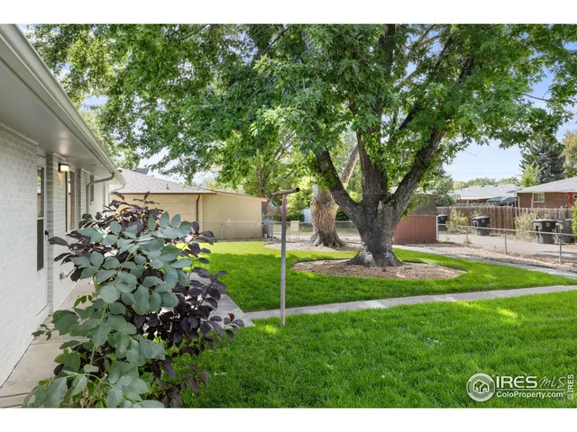 $484,900 | 1245 Sumner Street, Longmont, CO 80501
