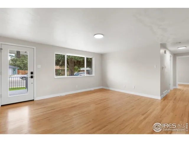 $484,900 | 1245 Sumner Street, Longmont, CO 80501