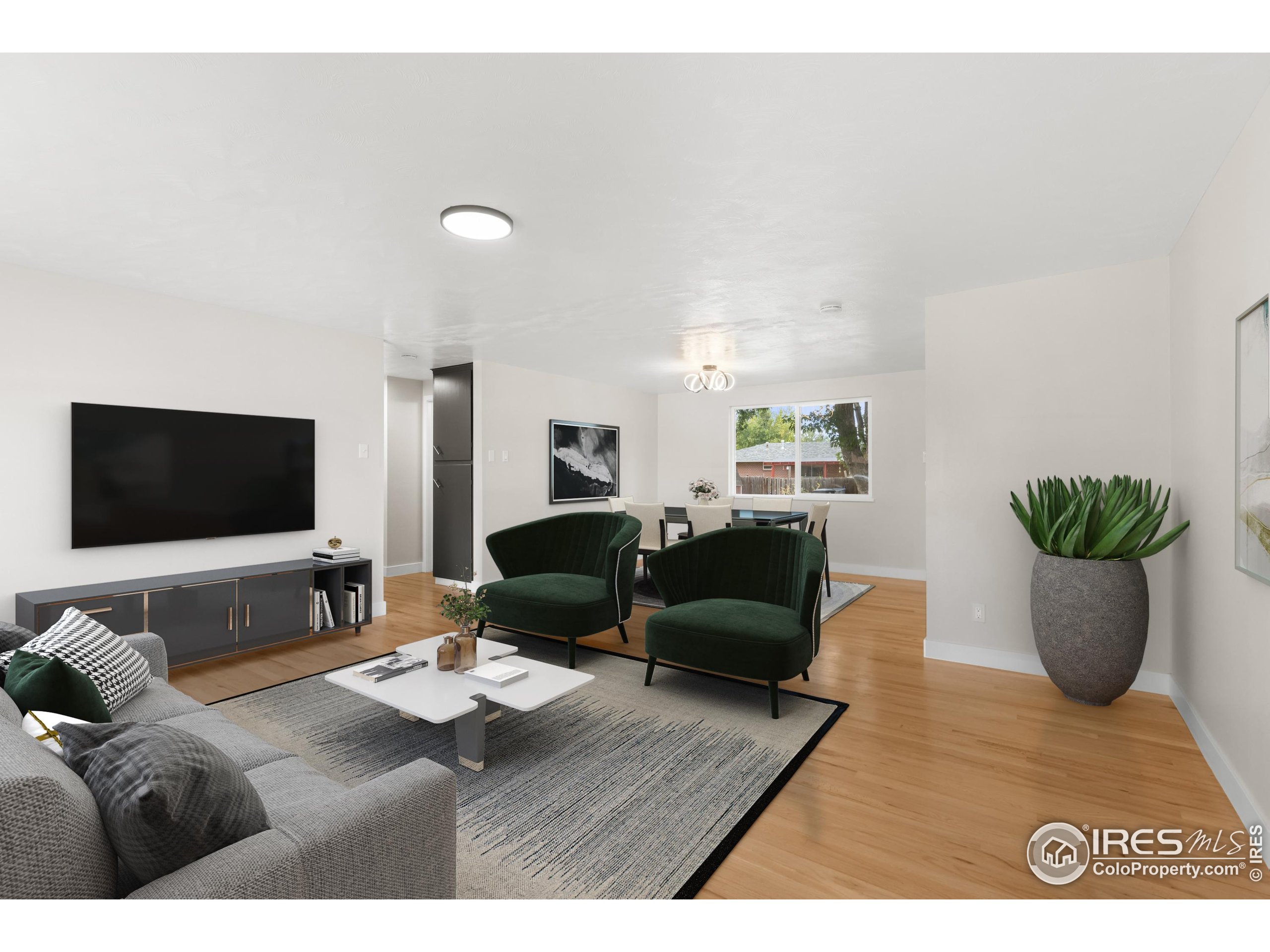 1245 Sumner Street Longmont, CO 80501 - Photo 7 of 25