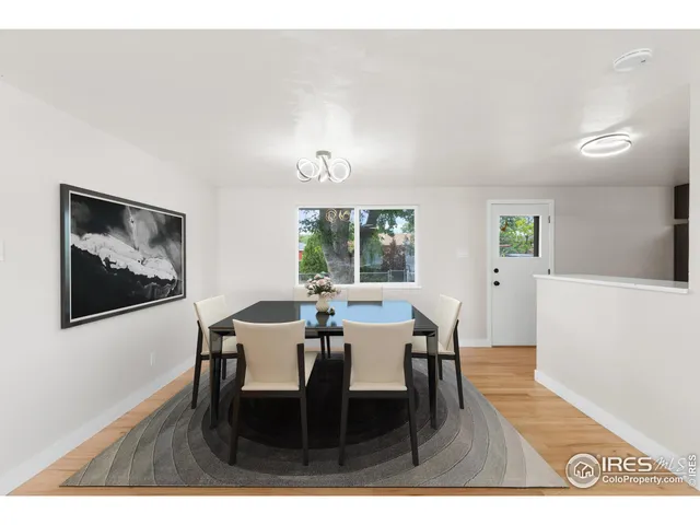 $484,900 | 1245 Sumner Street, Longmont, CO 80501