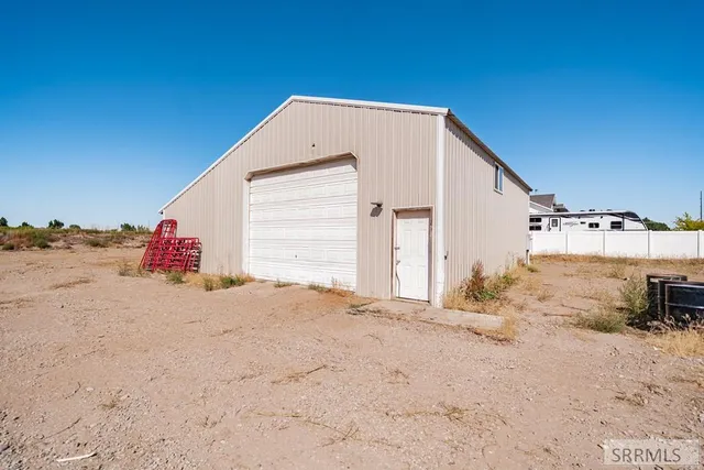 $775,000 | 3379 East 163 North, Rigby, ID 83442