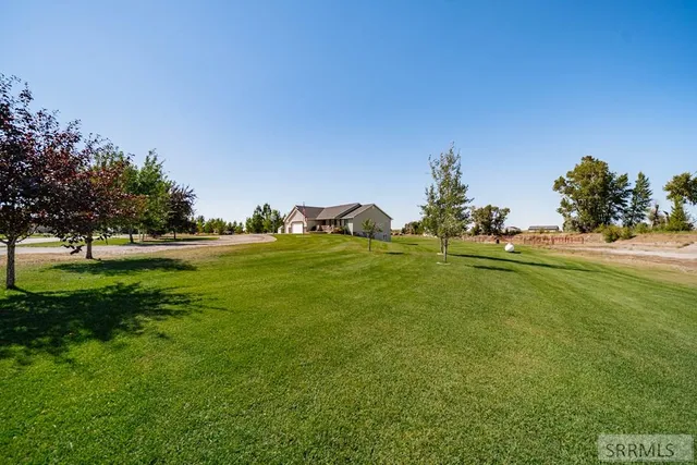 $775,000 | 3379 East 163 North, Rigby, ID 83442