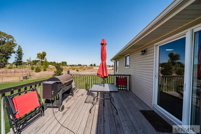 $775,000 | 3379 East 163 North, Rigby, ID 83442