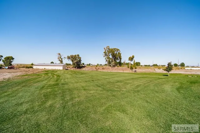 $775,000 | 3379 East 163 North, Rigby, ID 83442