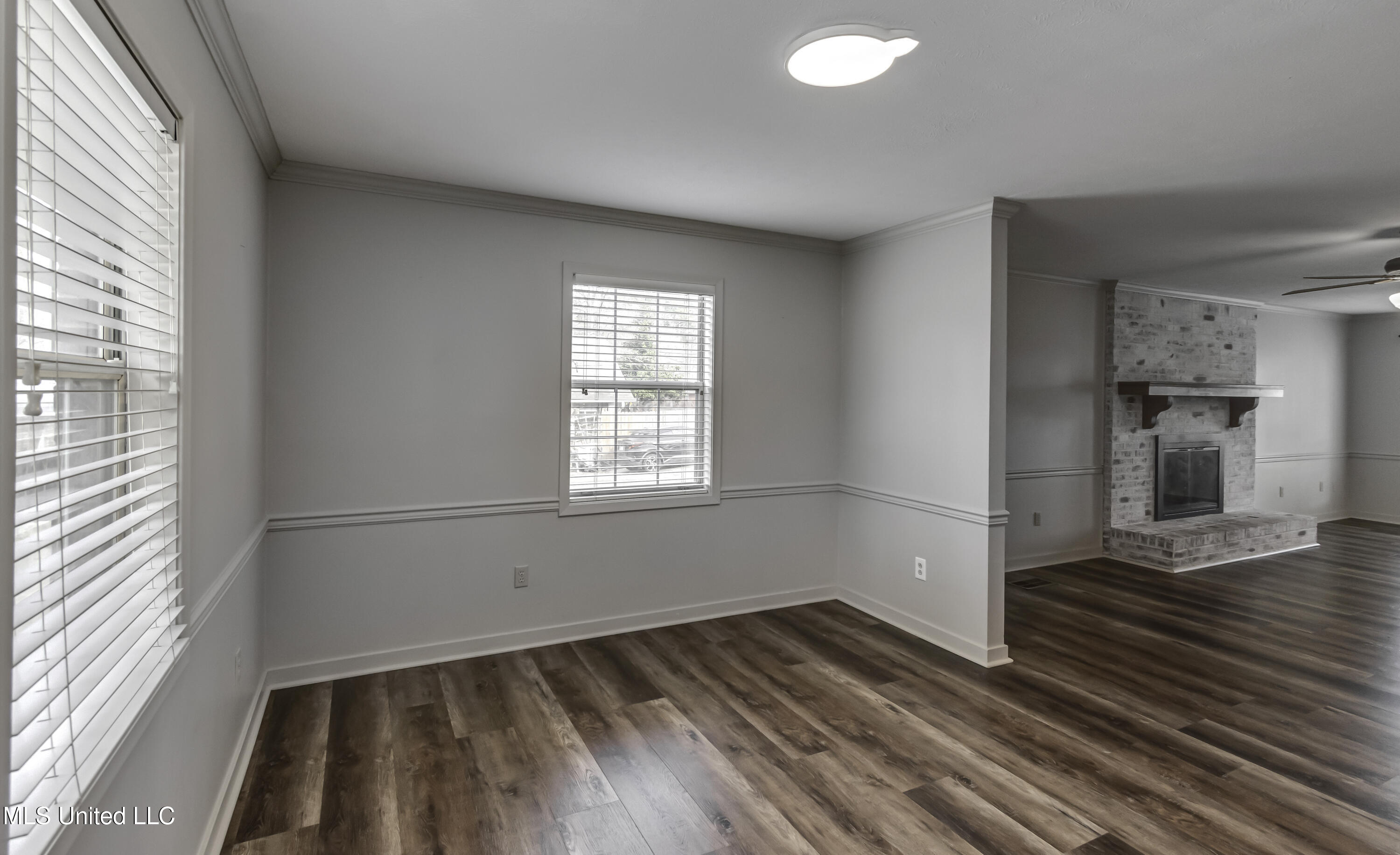 133 Monmouth Road Florence, MS 39073 - Photo 25 of 50 133 Monmouth Rd--30
