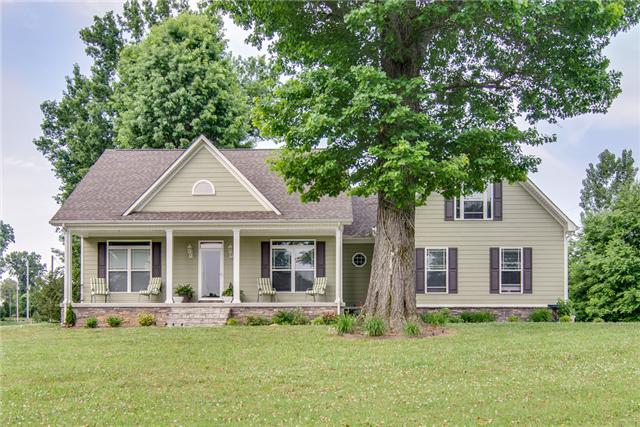 4150 Buck Matthews Road Columbia, TN 38401 - Photo 1 of 20 Gallery Image 1