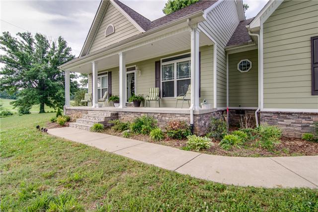 4150 Buck Matthews Road Columbia, TN 38401 - Photo 2 of 20 Gallery Image 2