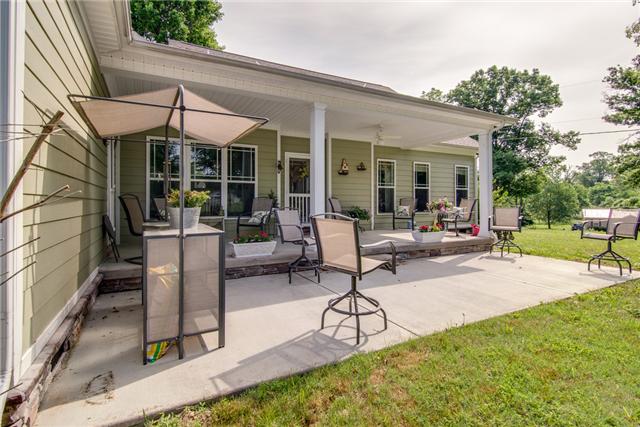 4150 Buck Matthews Road Columbia, TN 38401 - Photo 18 of 20 Gallery Image 18