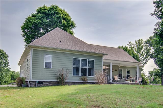 4150 Buck Matthews Road Columbia, TN 38401 - Photo 19 of 20 Gallery Image 19