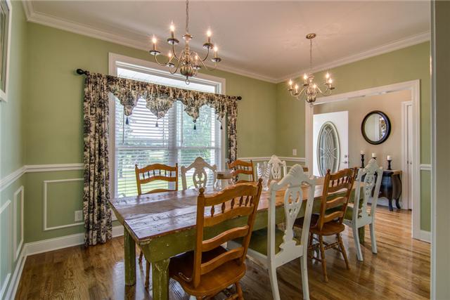 4150 Buck Matthews Road Columbia, TN 38401 - Photo 4 of 20 Gallery Image 4