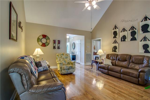 4150 Buck Matthews Road Columbia, TN 38401 - Photo 6 of 20 Gallery Image 6