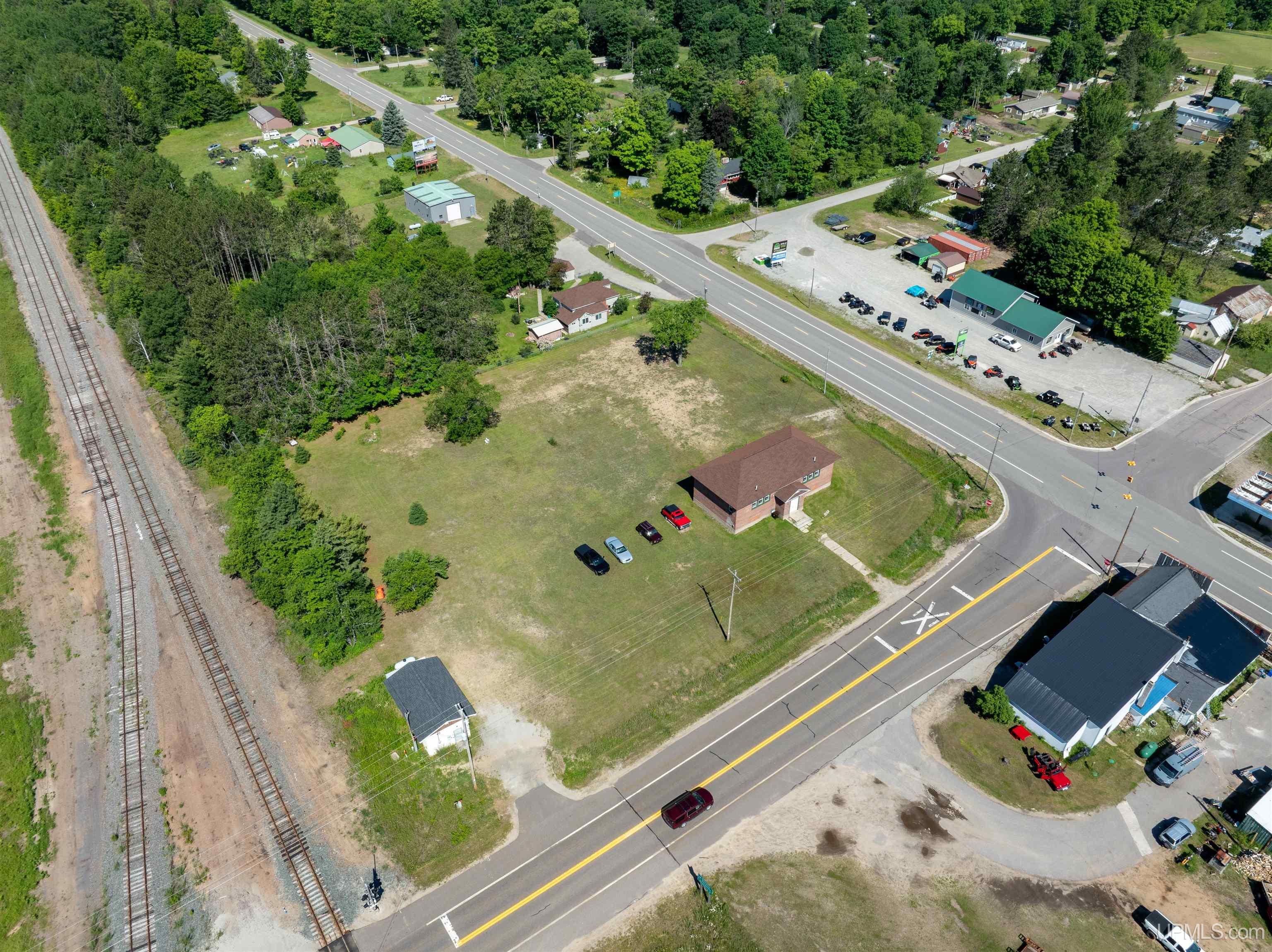 N5319 Highway 28 Shingleton, MI 49884 - Photo 42 of 57