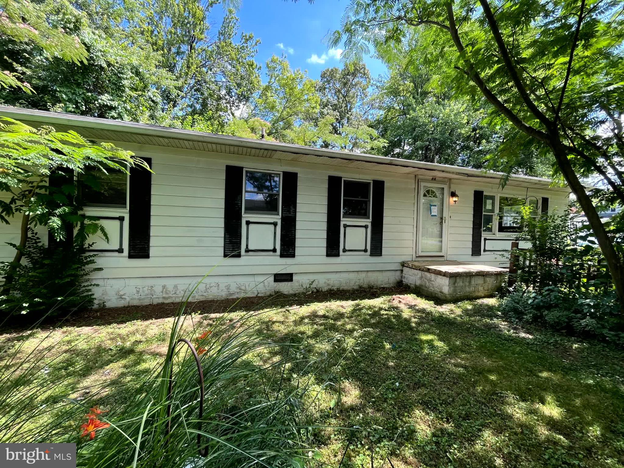 414 Venton Road Edgewater, MD 21037 - Photo 3 of 45