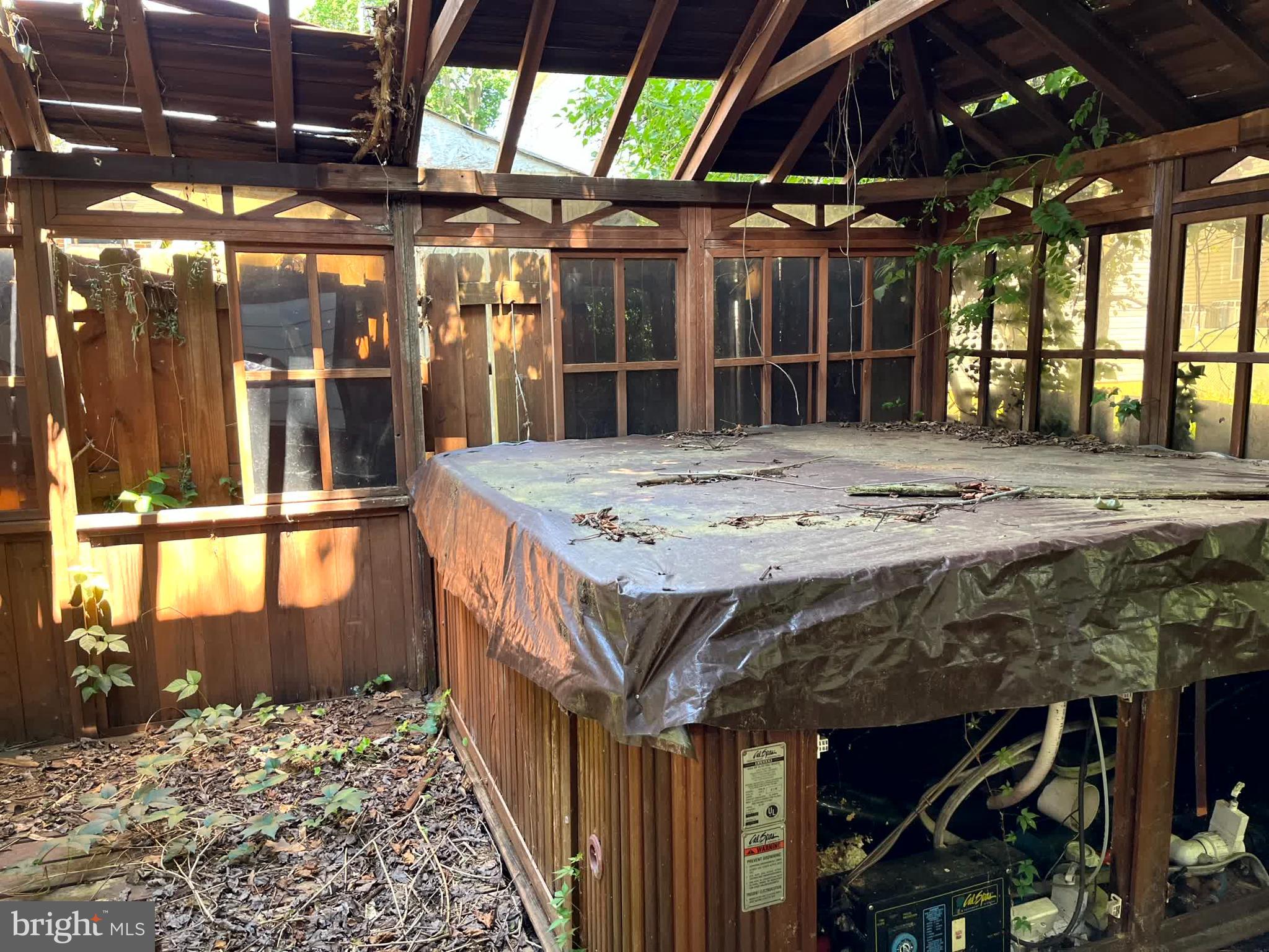 414 Venton Road Edgewater, MD 21037 - Photo 44 of 45