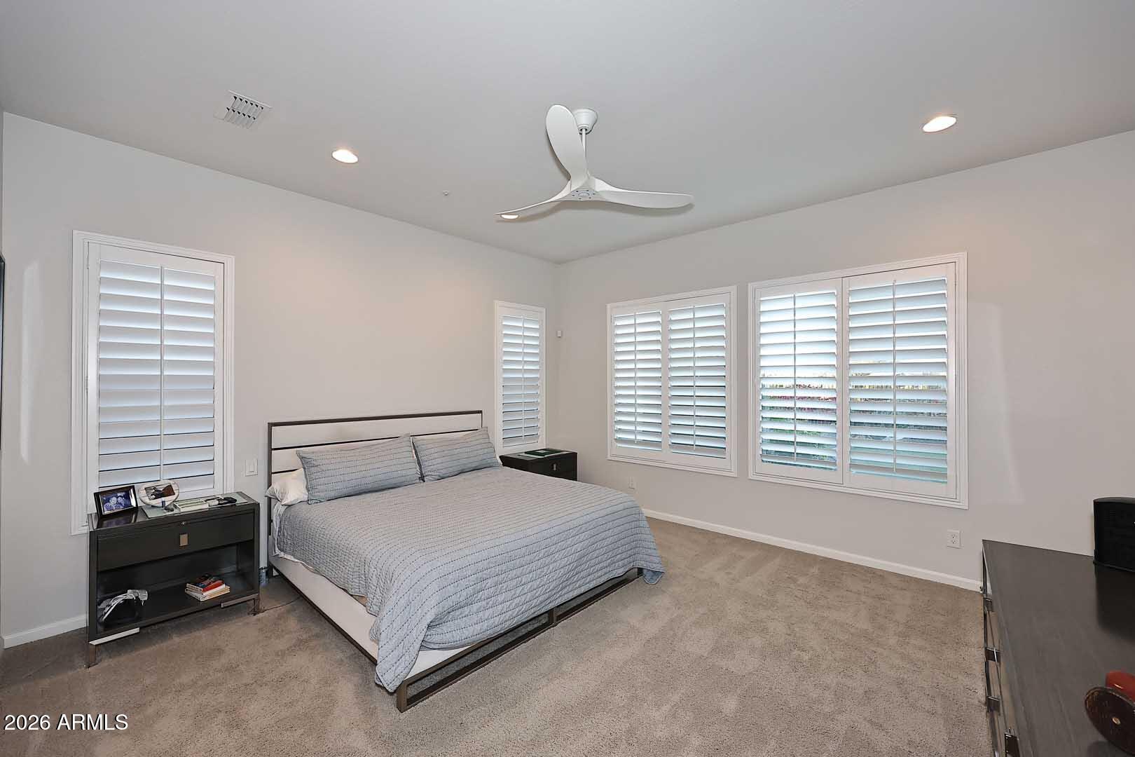 17916 East Cindercone Road Rio Verde, AZ 85263 - Photo 45 of 80 Primary Bedroom