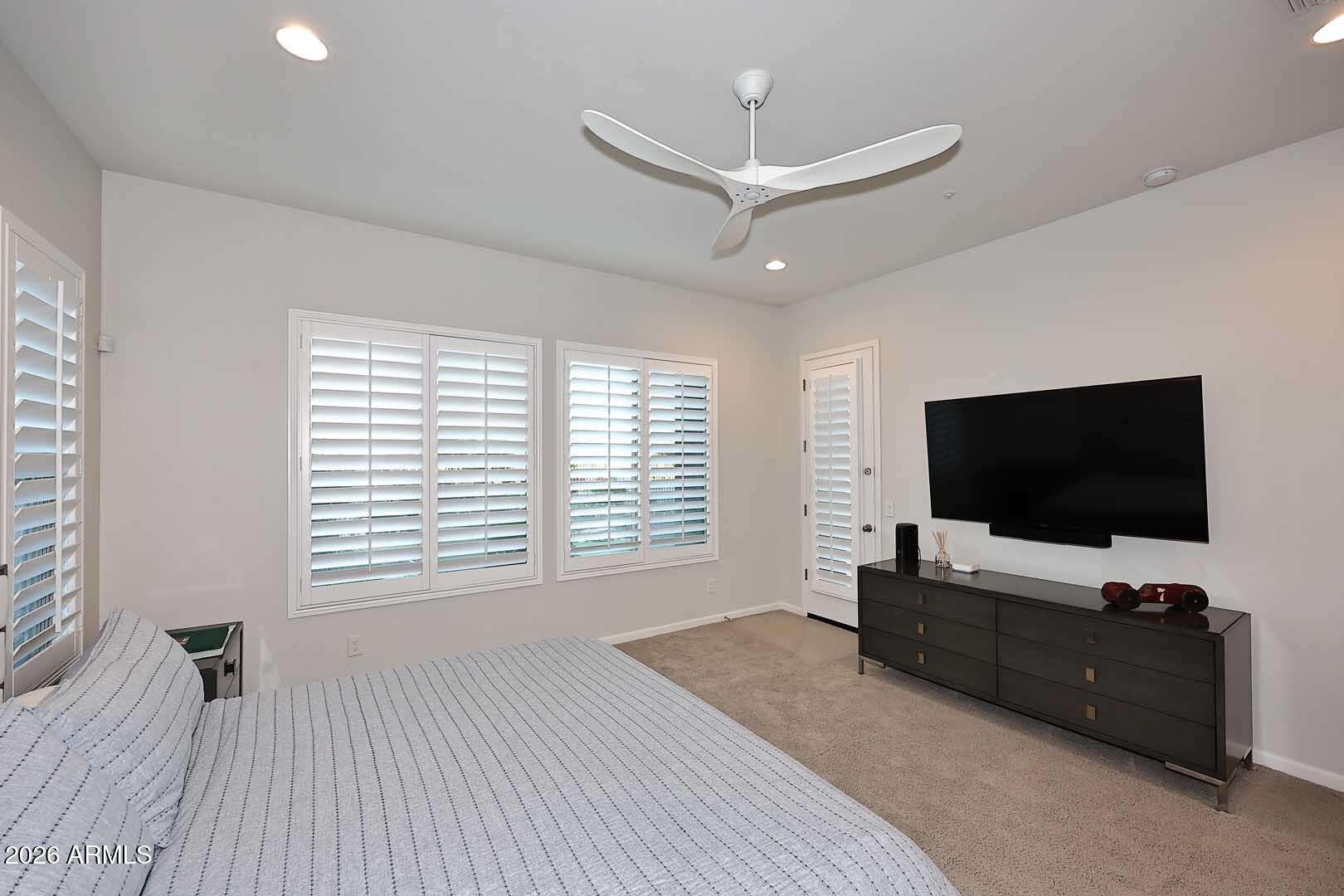 17916 East Cindercone Road Rio Verde, AZ 85263 - Photo 46 of 80 Primary Bedroom2