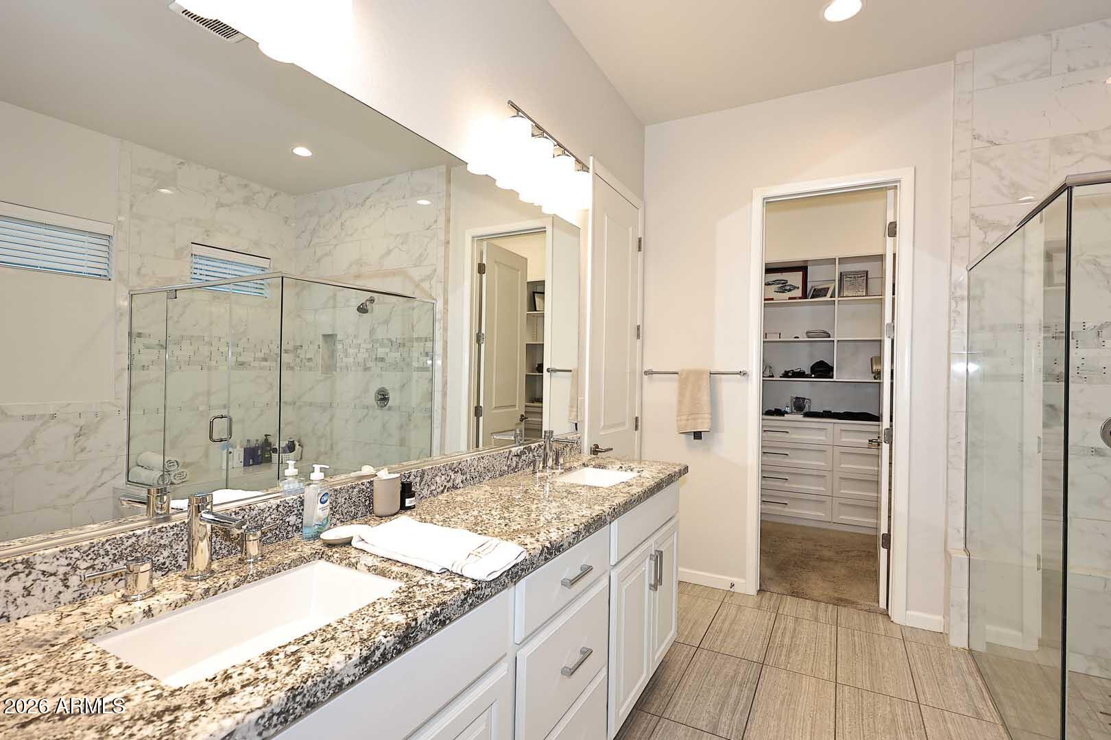 17916 East Cindercone Road Rio Verde, AZ 85263 - Photo 49 of 80 Primary Bath2