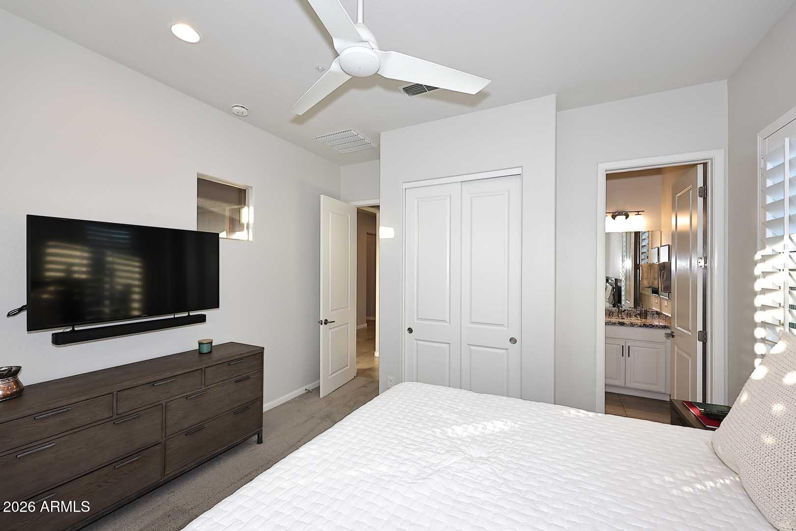 17916 East Cindercone Road Rio Verde, AZ 85263 - Photo 54 of 80 Guest Bedroom2