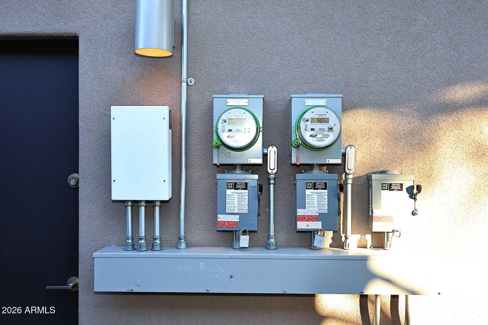 17916 East Cindercone Road Rio Verde, AZ 85263 - Photo 69 of 80 Solar Connections