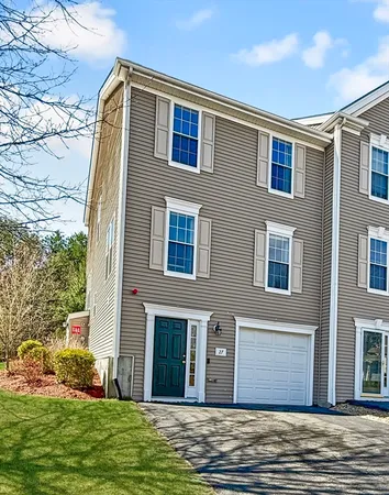 $465,000 | 27 Buttercup Lane, Unit 27, Grafton, MA 01560