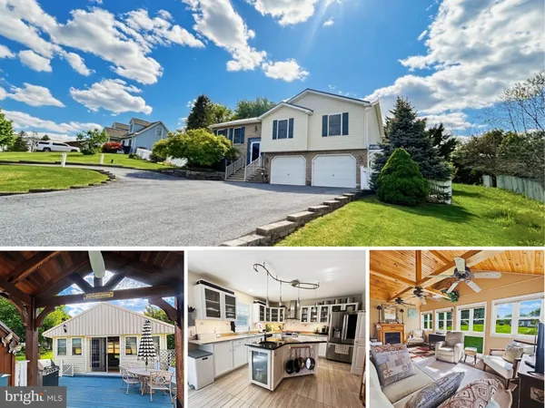 $460,000 | 13675 Cumberland Highway, Orrstown, PA 17244