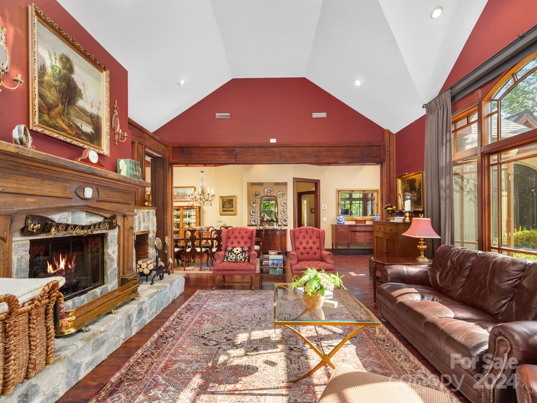 97 Spring Lane Columbus, NC 28722 - Photo 13 of 47 Gallery Image 13