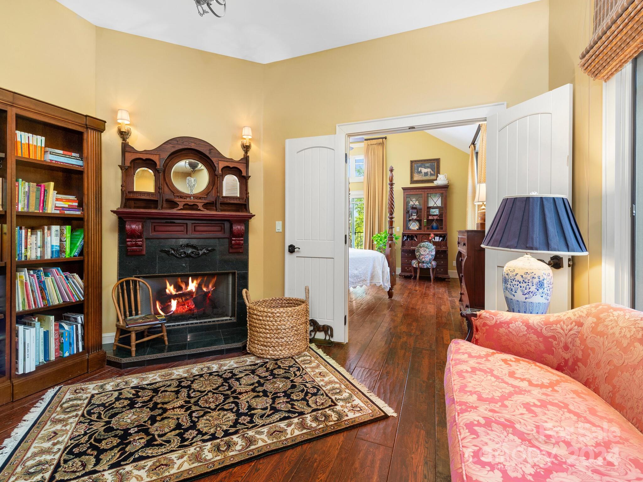 97 Spring Lane Columbus, NC 28722 - Photo 26 of 47 Gallery Image 26