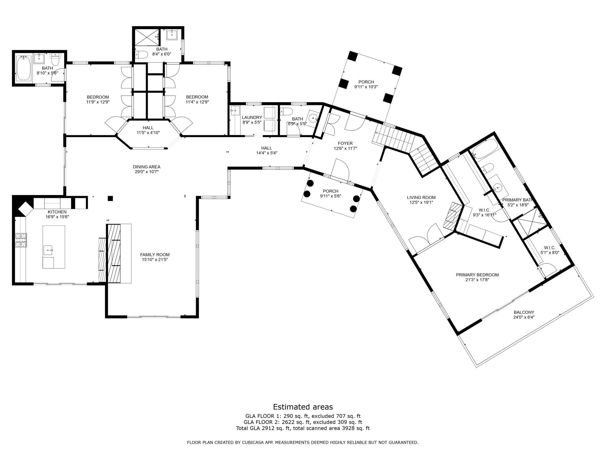 97 Spring Lane Columbus, NC 28722 - Photo 47 of 47 Gallery Image 47