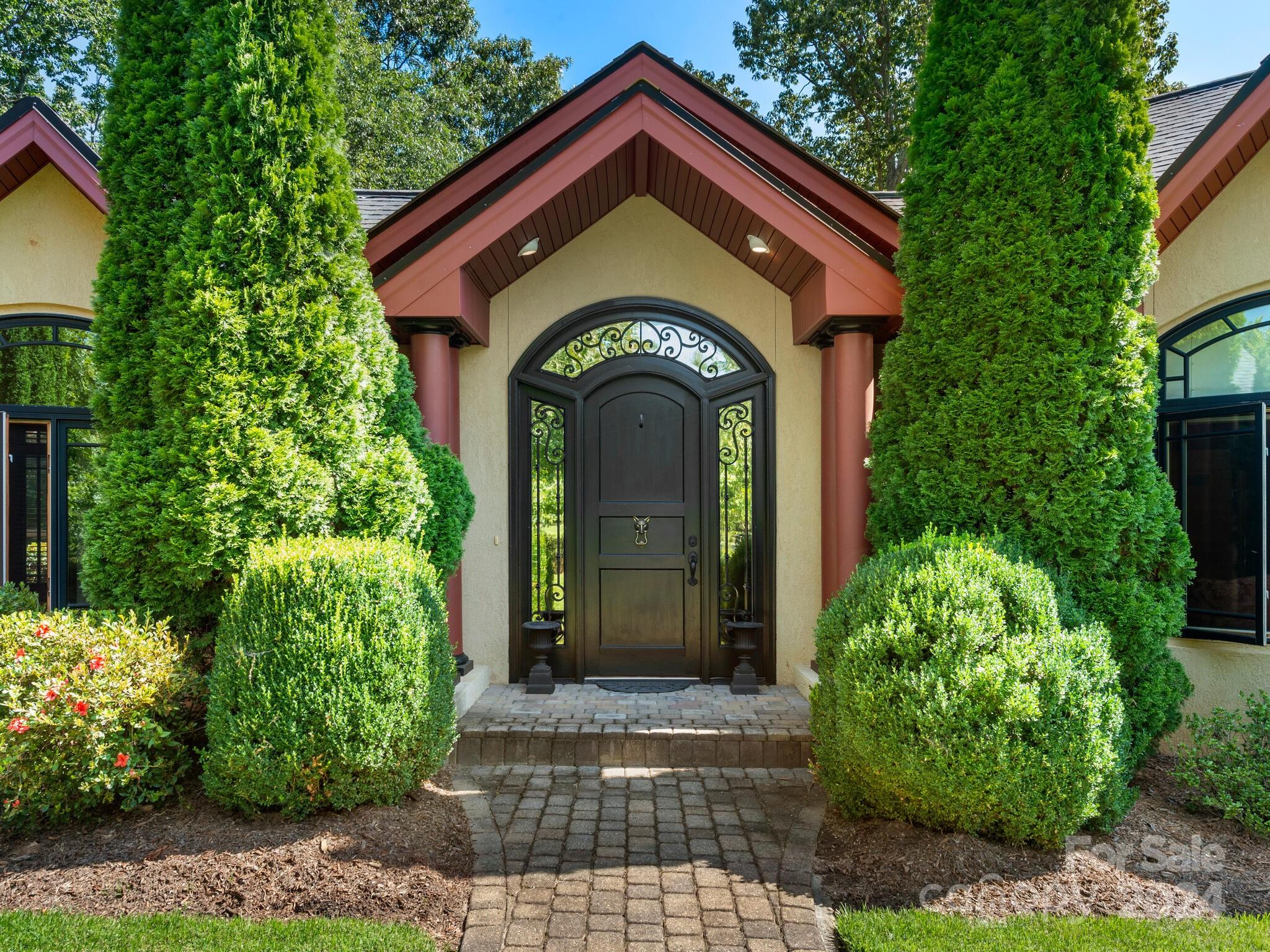 97 Spring Lane Columbus, NC 28722 - Photo 6 of 47 Gallery Image 6