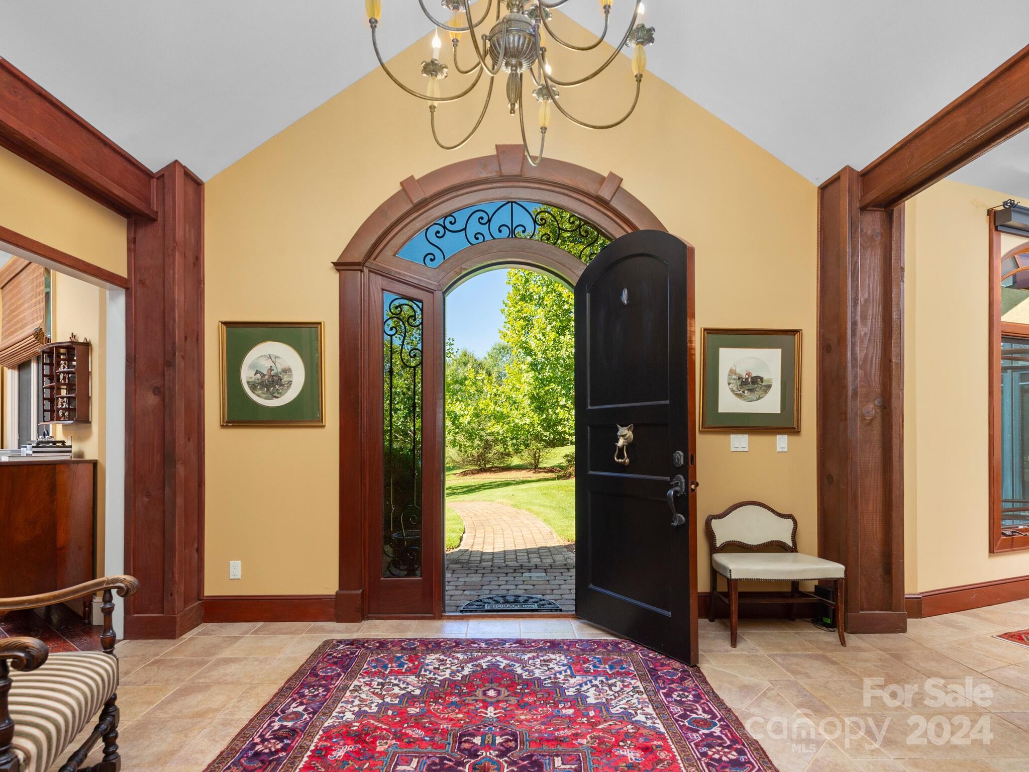 97 Spring Lane Columbus, NC 28722 - Photo 8 of 47 Gallery Image 8