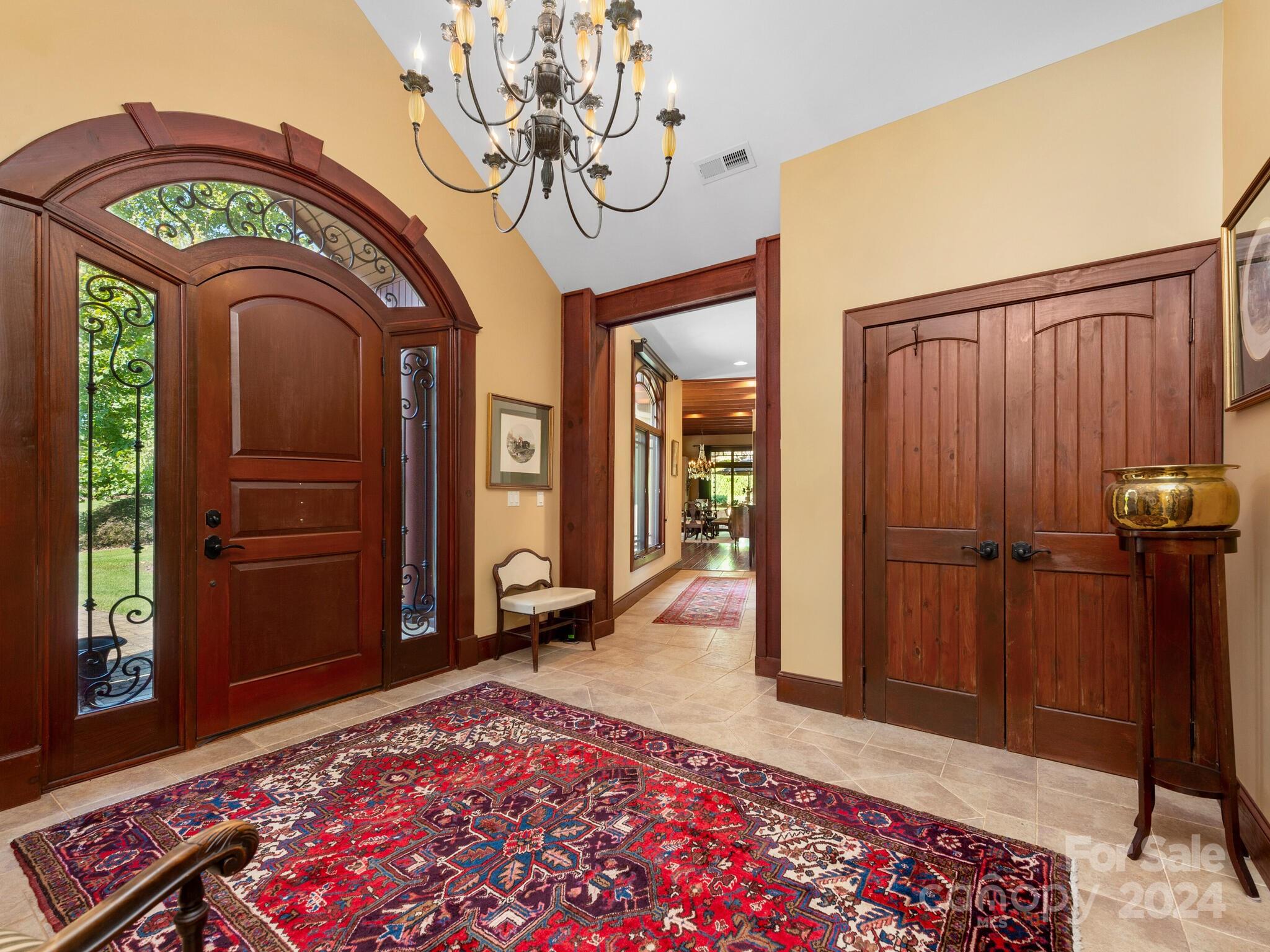 97 Spring Lane Columbus, NC 28722 - Photo 9 of 47 Gallery Image 9
