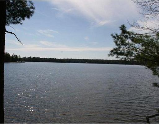 208 Georges Pond Road Franklin, ME 04634 - Photo 1 of 11 View.