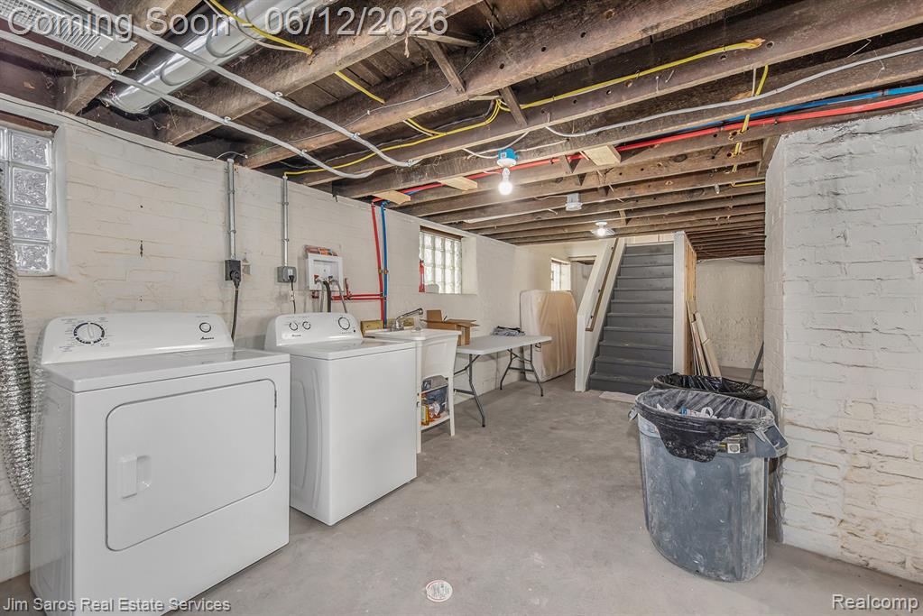 249 Custer Street Detroit, MI 48202 - Photo 24 of 24