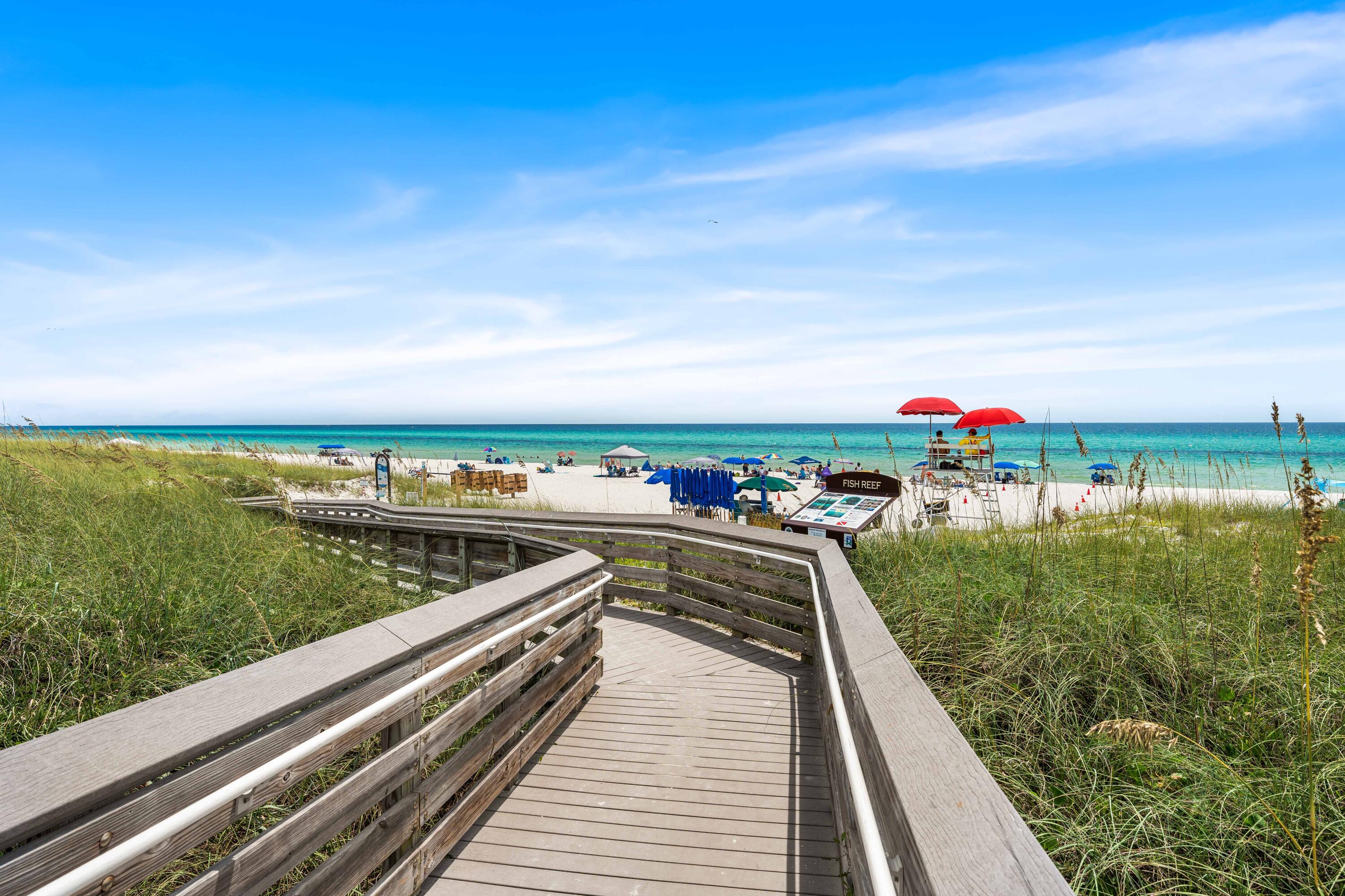Lot 10 Pompano Ct Inlet Beach Inlet Beach, FL 32461 - Photo 13 of 23 a view of outdoor space with swimming pool