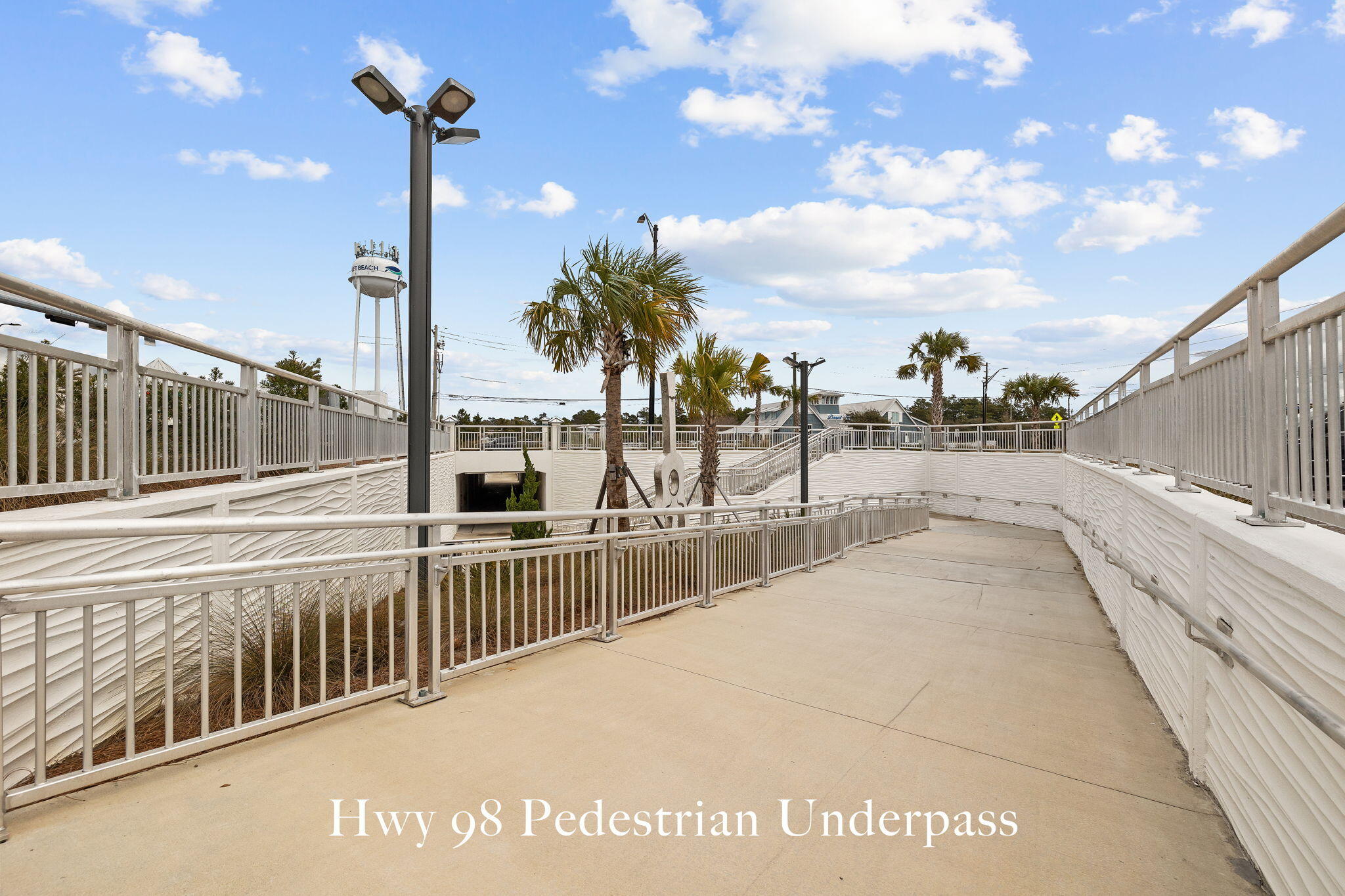 Lot 10 Pompano Ct Inlet Beach Inlet Beach, FL 32461 - Photo 15 of 23 a view of a balcony with yard