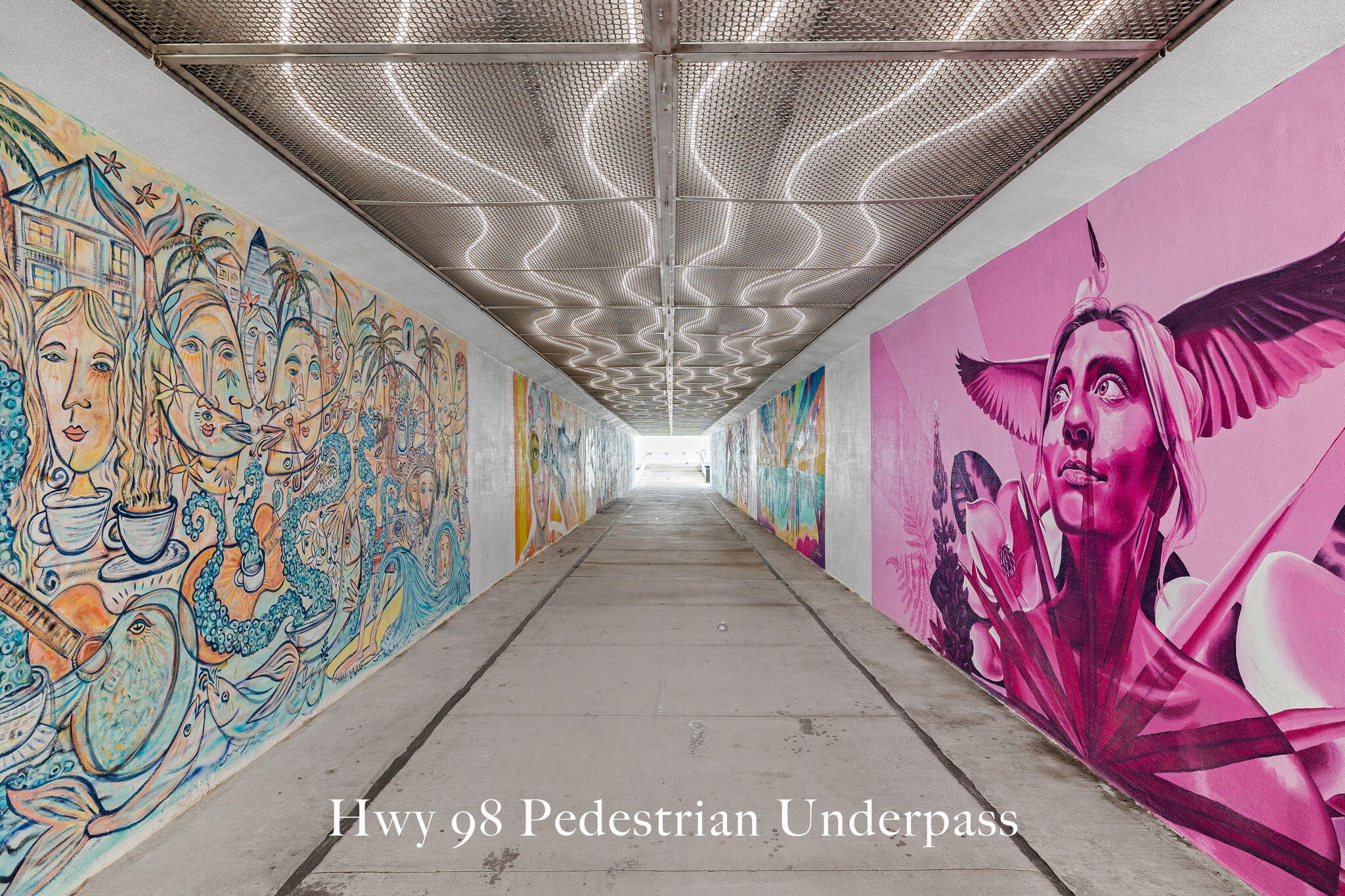 Lot 10 Pompano Ct Inlet Beach Inlet Beach, FL 32461 - Photo 16 of 23 a view of entryway