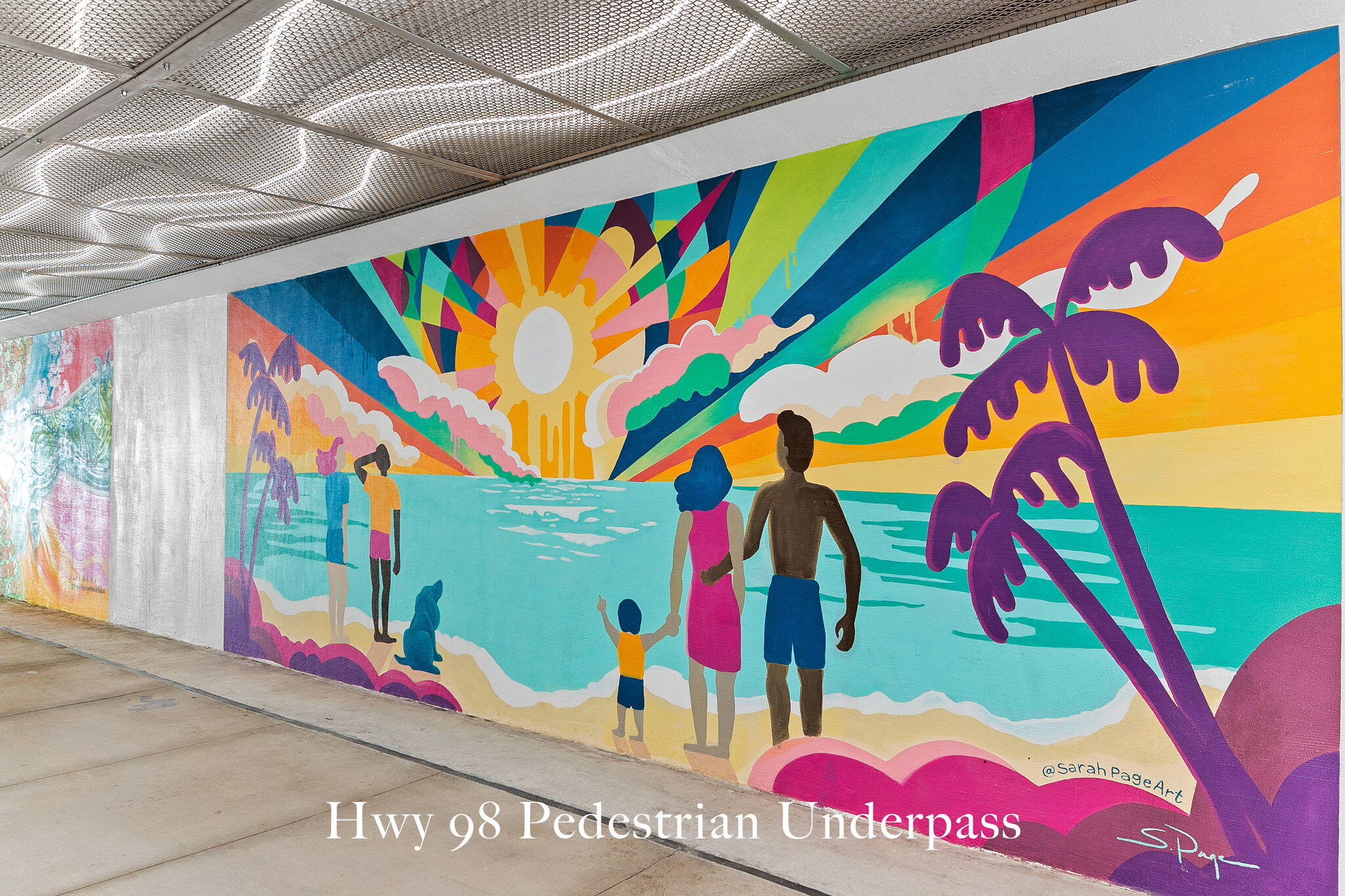 Lot 10 Pompano Ct Inlet Beach Inlet Beach, FL 32461 - Photo 18 of 23 a view of an outdoor space