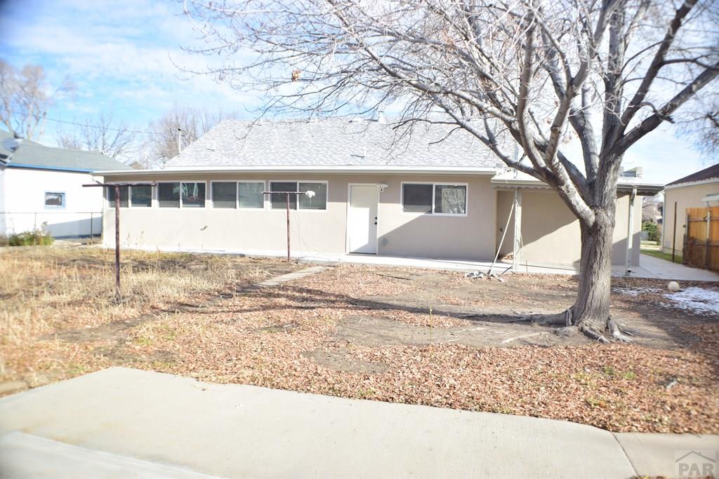 2307 Balboa Road Pueblo, CO 81003 - Photo 30 of 32 Gallery Image 30