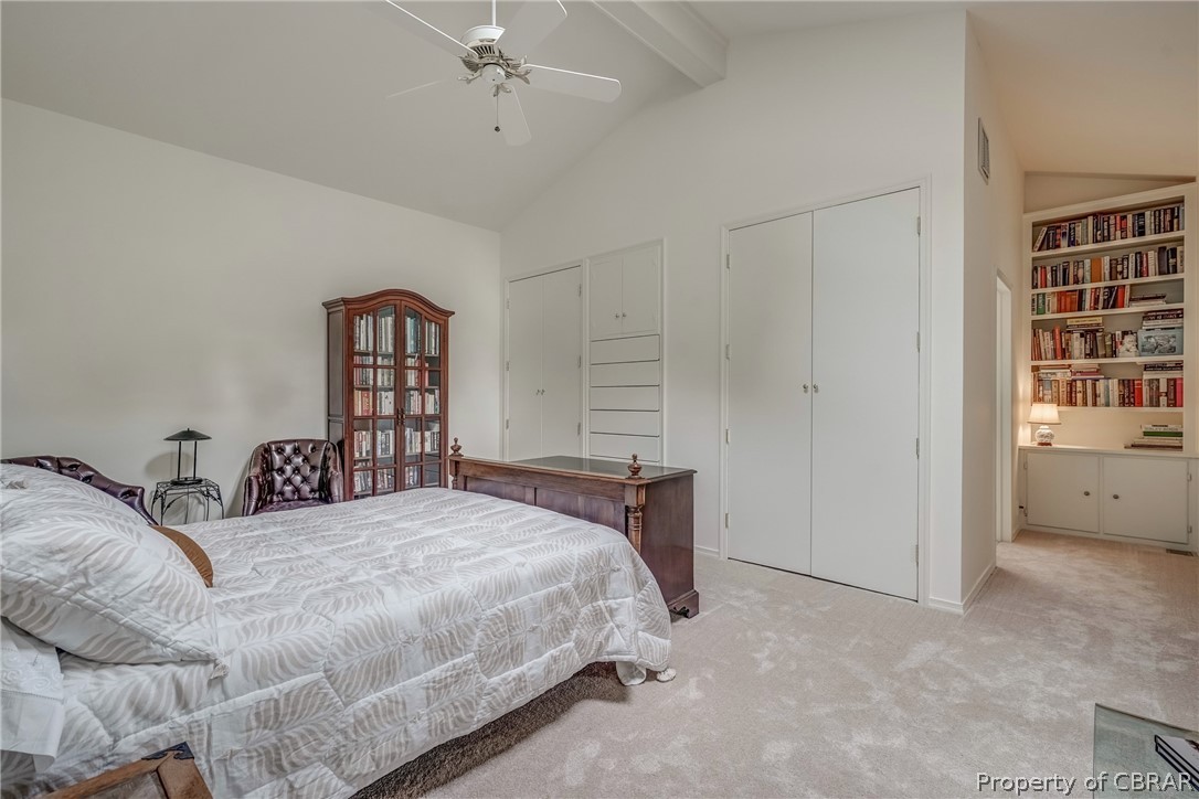 122 Old Mill Cove Road Irvington, VA 22480 - Photo 23 of 37