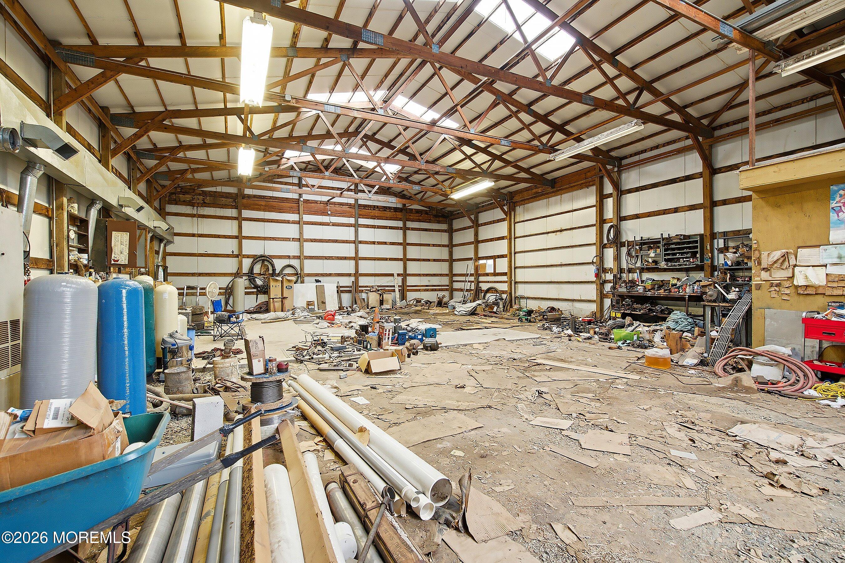 1198 Maxim Southard Road Howell, NJ 07731 - Photo 25 of 30 22-Garage 1B