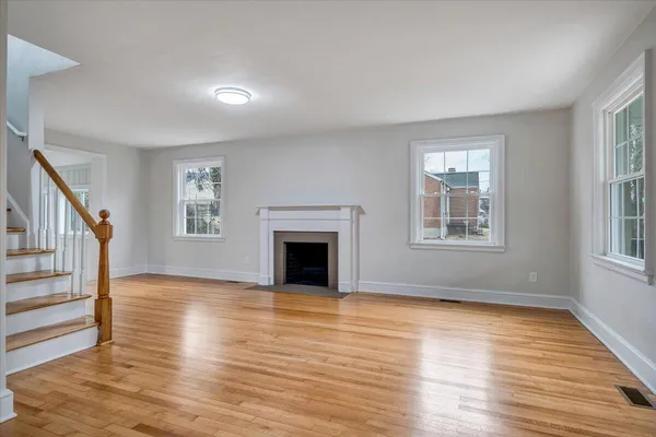 $249,950 | 204 Beech Street Northwest, Roanoke, VA 24017