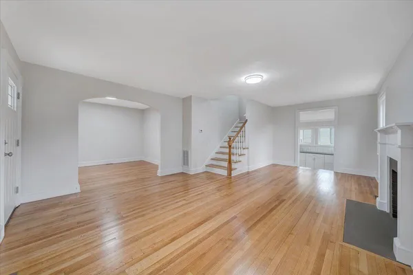 $249,950 | 204 Beech Street Northwest, Roanoke, VA 24017