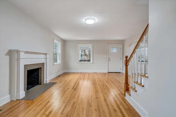 $249,950 | 204 Beech Street Northwest, Roanoke, VA 24017
