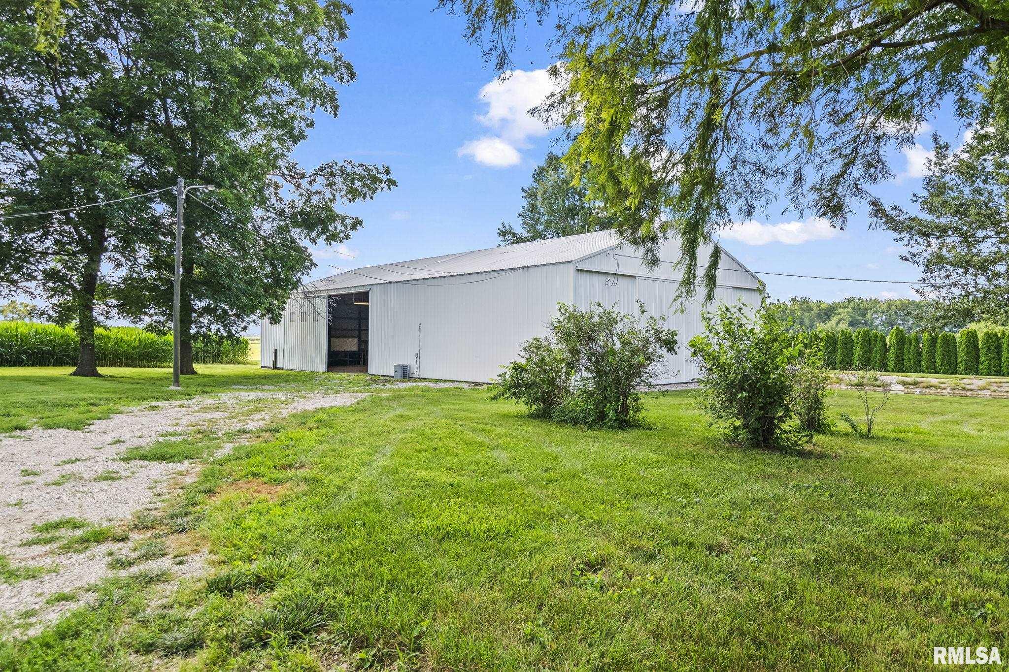 5037 Wesley Chapel Road New Berlin, IL 62670 - Photo 58 of 73