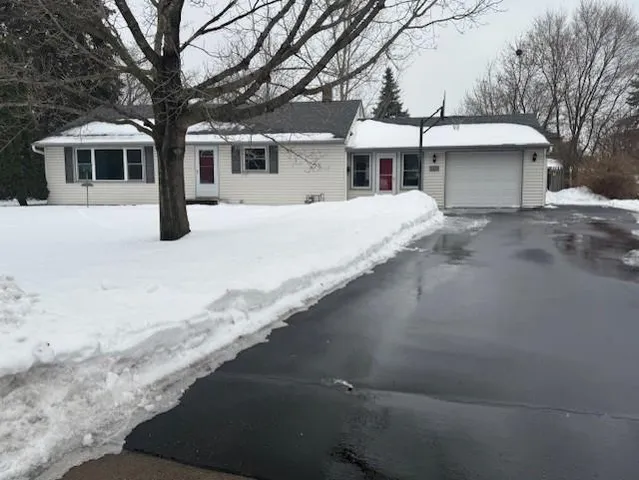 $309,900 | 501 6th Street Northwest, Elk River, MN 55330