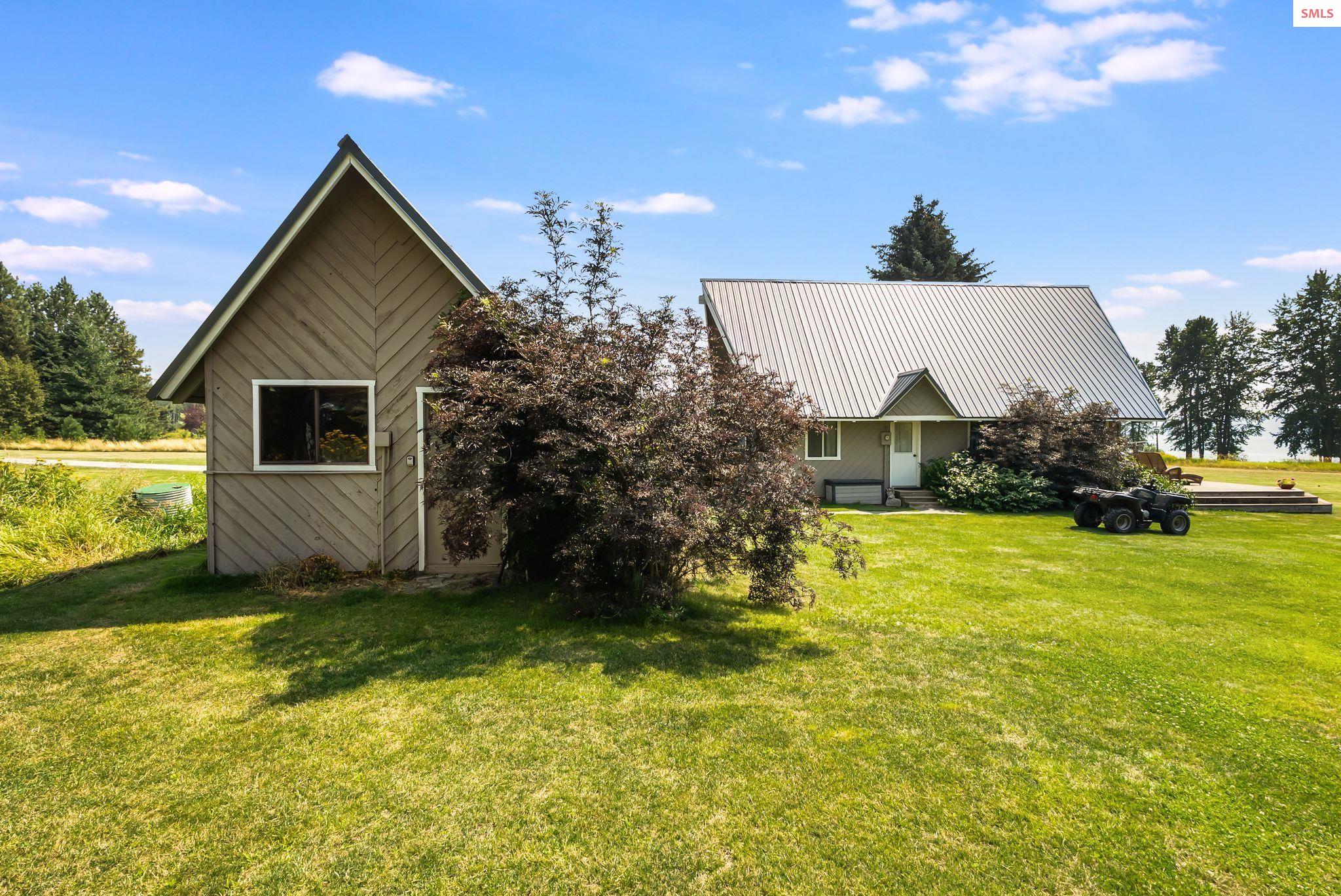 362 Sunnyside Road Sandpoint, ID 83864 - Photo 8 of 70 Gallery Image 8