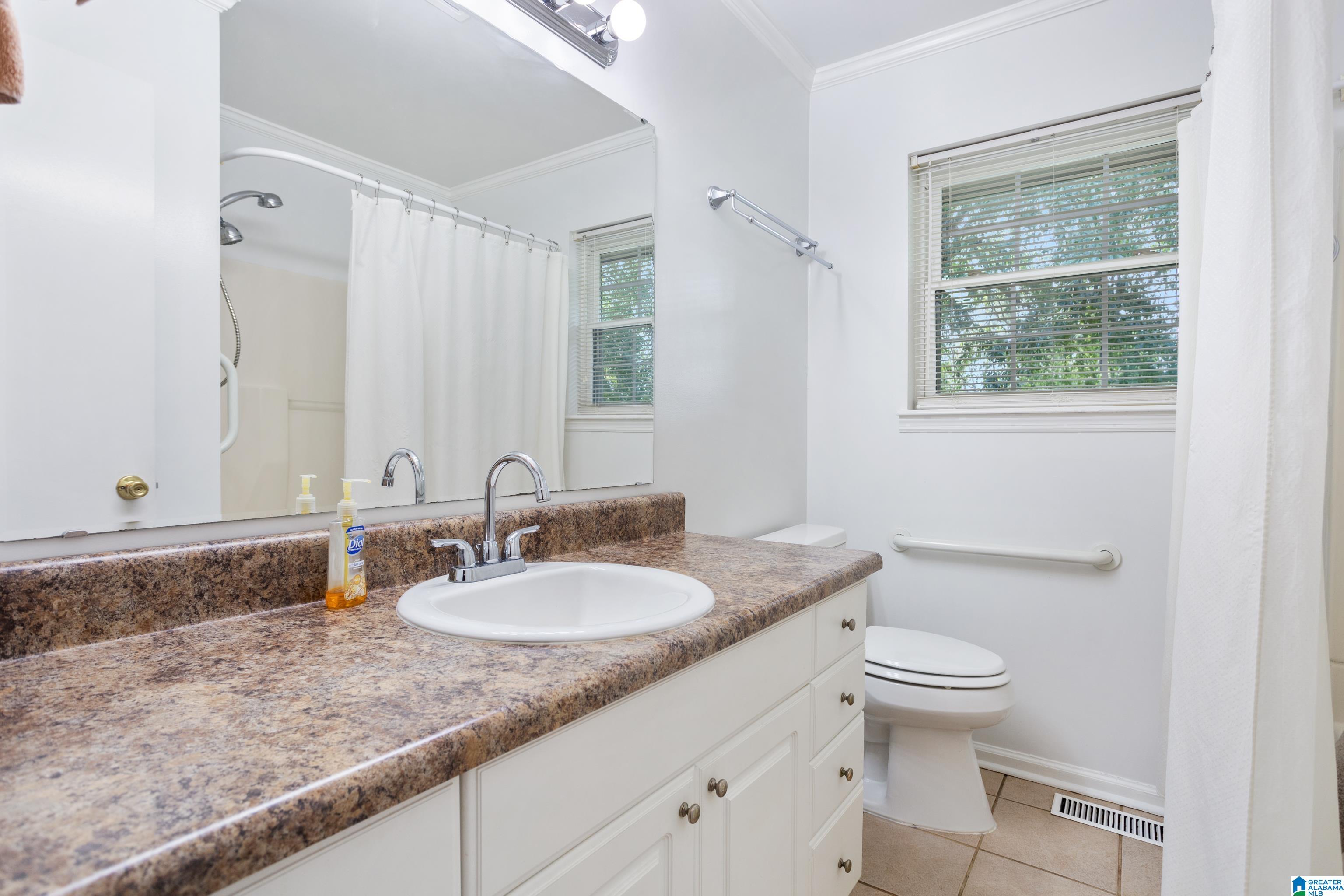6352 Ball Park Road Mount Olive, AL 35117 - Photo 22 of 41